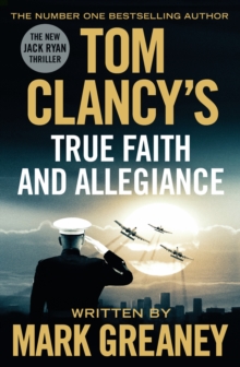 Image for Tom Clancy's True faith and allegiance