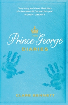 Image for The secret diary of Prince George