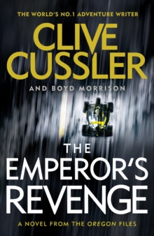 Image for The emperor's revenge