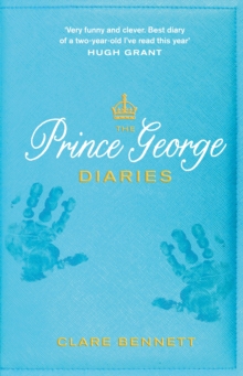 Image for The Prince George diaries