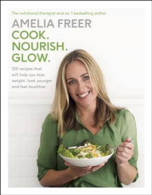 Cook. Nourish. Glow.