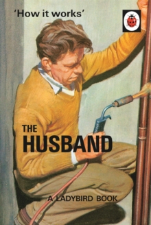 Image for The husband