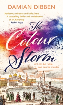 Image for The Colour Storm