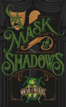 Image for A Mask Of Shadows