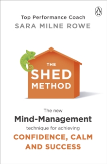 Image for The SHED method: how to make better choices in everyday life