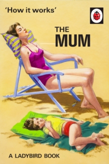 Image for The mum