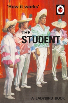 Image for The student
