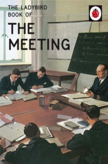Image for The ladybird book of the meeting
