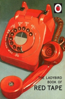 Image for The Ladybird book of red tape