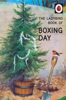 Image for The Ladybird book of Boxing Day