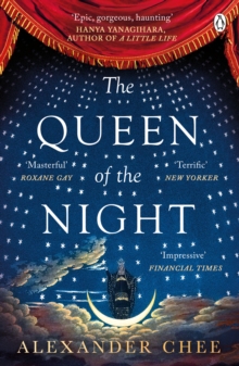 Image for The queen of the night