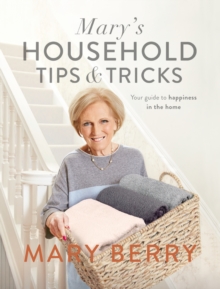 Image for Mary's household tips and tricks: the complete guide to home happiness