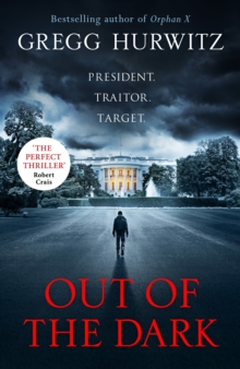 Image for Out of the dark