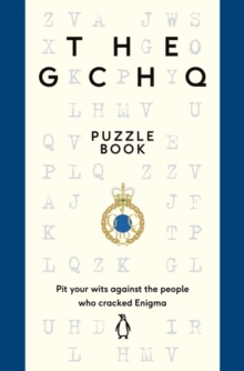 Image for The GCHQ puzzle book