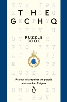 Image for The GCHQ puzzle book.