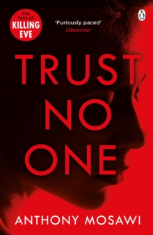 Image for Trust no one