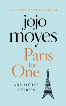 Image for Paris for One and Other Stories