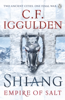 Shiang: Empire of Salt Book II