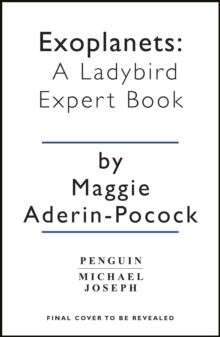 Image for Exoplanets