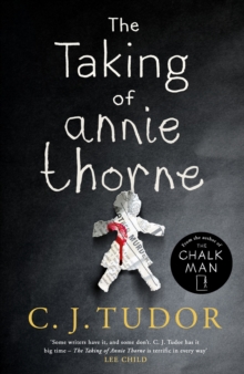 Image for The taking of Annie Thorne