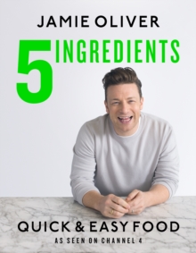 Image for 5 Ingredients - Quick & Easy Food