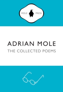 Adrian Mole: The Collected Poems