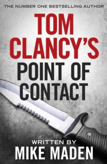 Image for Tom Clancy's Point of contact