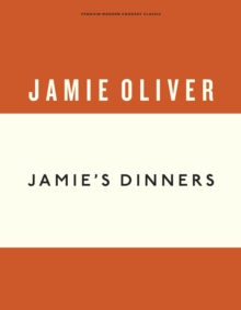 Image for Jamie's Dinners