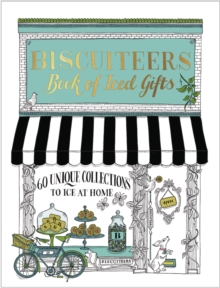 Image for Biscuiteers book of iced gifts