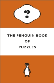 Image for The Penguin book of puzzles