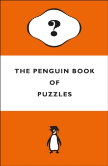 The Penguin Book of Puzzles