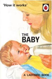 Image for The baby