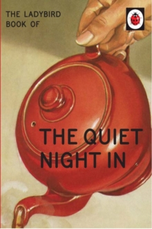Image for The Ladybird Book of The Quiet Night In