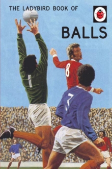 Image for The Ladybird book of balls