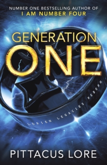 Image for Generation one