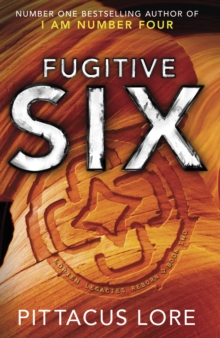 Image for Fugitive six