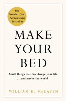 Image for Make Your Bed