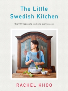Image for The Little Swedish Kitchen