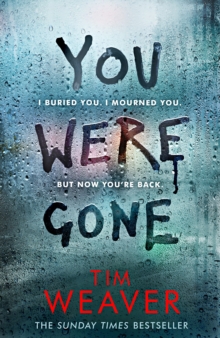 Image for You were gone