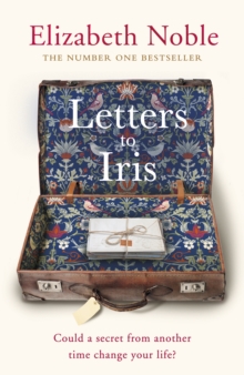 Image for Letters to Iris
