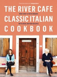Image for The River Cafe Classic Italian Cookbook