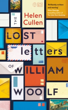 Image for The lost letters of William Woolf