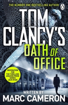 Image for Tom Clancy's Oath of office