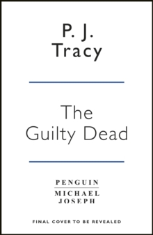 Image for The Guilty Dead