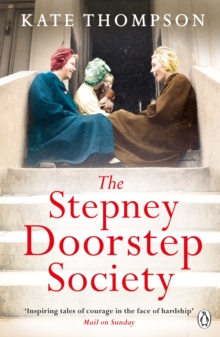 Image for The Stepney Doorstep Society