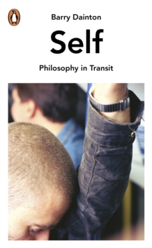 Image for Self: philosophy in transit