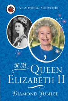 Image for HM Queen Elizabeth II  : diamond jubilee