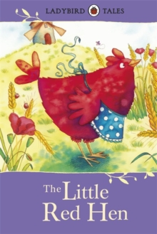 Image for Ladybird Tales: The Little Red Hen