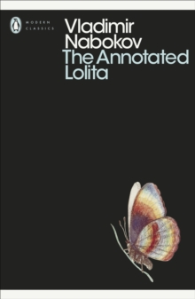 Image for The annotated Lolita