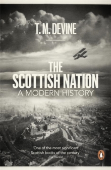The Scottish Nation - Devine, T. M.